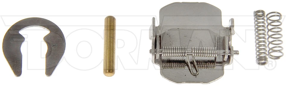 Cerradura de puerta cilindro Dorman para Ford Explorer Sport Trac 2007-2010 Foto 4 de 4