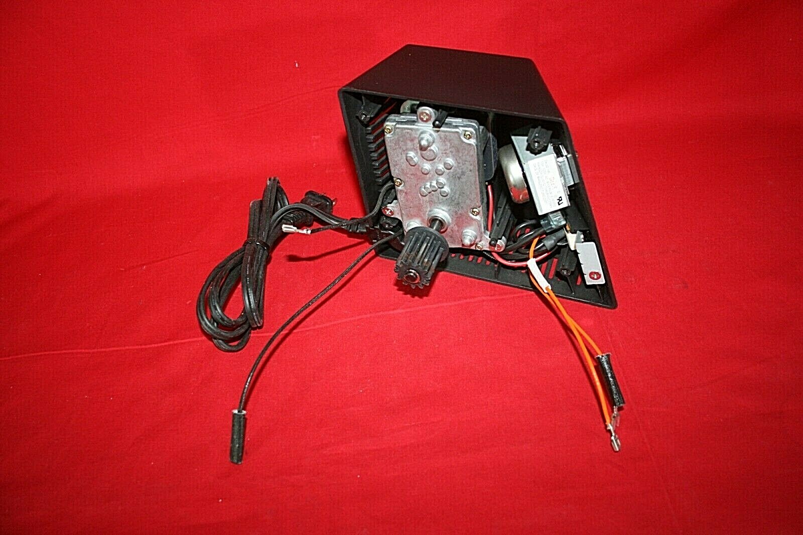 Ronco Showtime Rotisserie 3000 Black Timer Motor Replacement Part