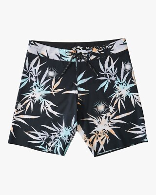 Billabong Sundays Airlite Pro Men's Boardshorts NWT - Size 30''  Retail: $59.99