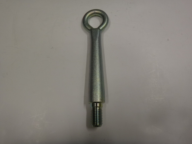 Mazda CX-90 Front Bumper Tow Hook KBB350EJ1 | eBay