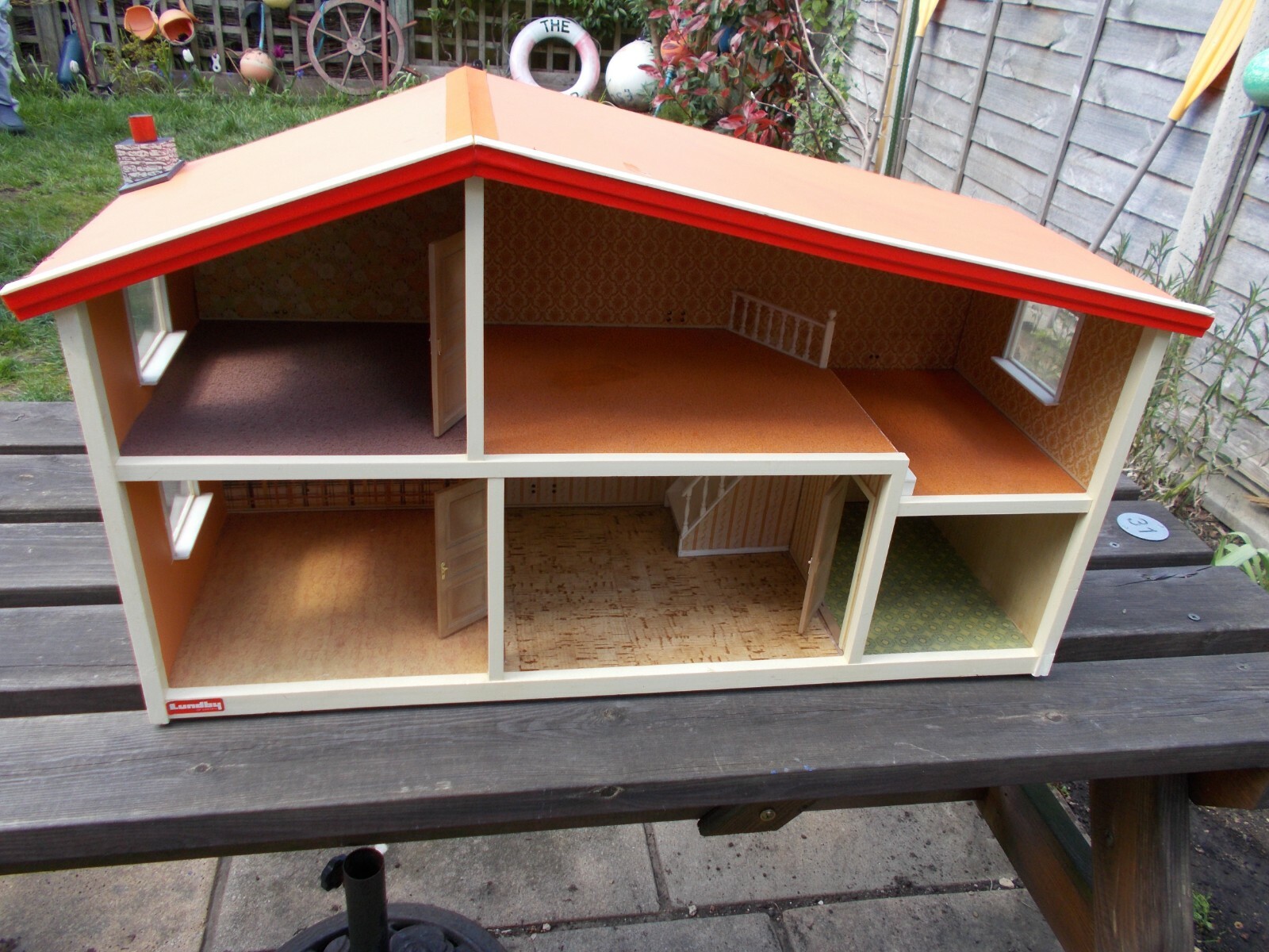 Dolls Houses for sale in UK 78 secondhand Dolls Houses