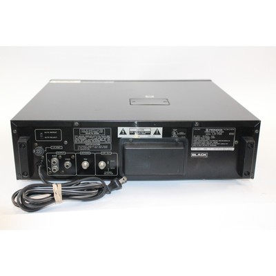 Pioneer - DV-717 - Lecteur CD, Télécommande
