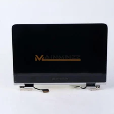 13.3" FHD HP Spectre x360 13-4000 Complete LCD Touchscreen Assembly 828822-001
