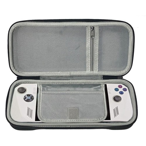 EVA Storage Bag Screen Protector Protective Cover Carrying Case Asus ROG Ally - Bild 12 von 13