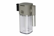 DELONGHI CARAFFA LATTE BIANCO MACCHINA CAFFE NESPRESSO LATTISSIMA ONE EN500 F111