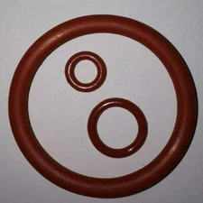 Saeco Gaggia Brew Unit O ring kit 996530059406  996530059419 996530059399