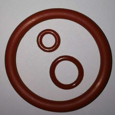 Saeco Gaggia Brew Unit O ring kit 996530059406  996530059419 996530059399