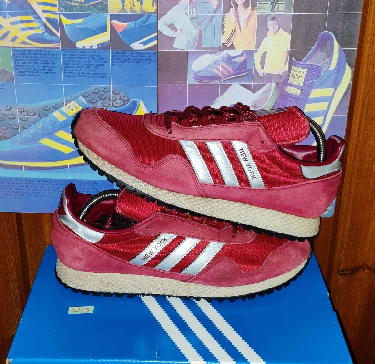 adidas nuove 2016