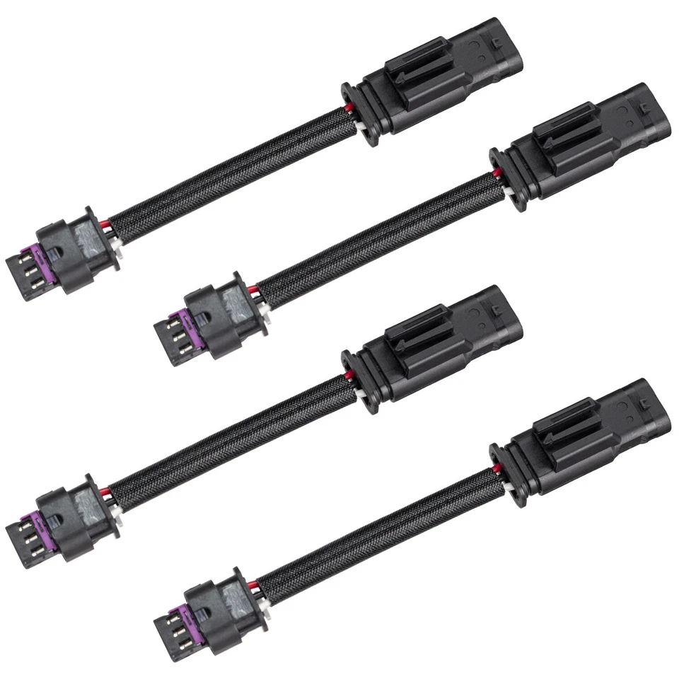 Extensión de arnés magnético ajustador de árbol de levas para Mercedes Benz S550 CL550 S/SL550 Foto 2 de 4