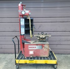 Coats Tire Machine Changer 7065ax Rim Clamp Local Pickup Only