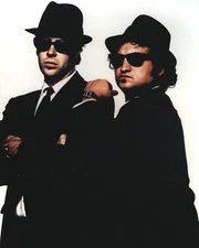 Blues Brothers, The [Cast] (35999) 8x10 Photo