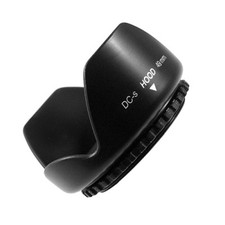 Screw Mount Petal Flower Lens Hood Shade for Sony Alpha NEX-3 NEX-5 NEX-7 NEX-F3