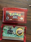 Pokémon: Ruby Version (Game Boy Advance, 2003)