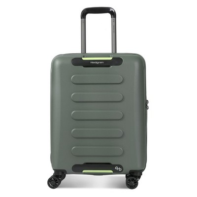 Hedgren Grip 4-Rollen Kabinentrolley XS 55cm #HDG-HCMBY01XS (olive)