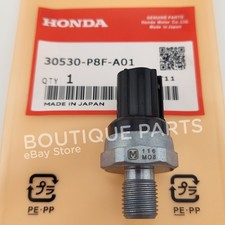 Oem Original For Honda Knock Sensor 30530-p8f-a01 V6 Accord Odyssey Pilot Acura Oem Original For Honda Knock Sensor 30530-p8f-a01 V6 Accord Odyssey Pilot Acura