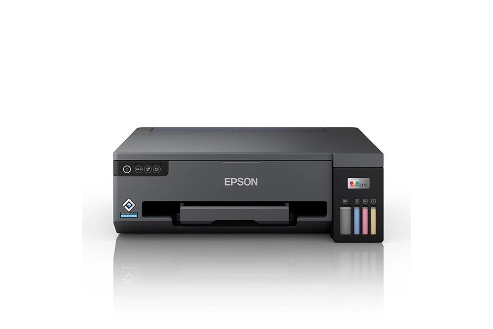 EPSON L11050 (Next of L1300) A3 Ink Tank System Printer Ink jet 65ml 100-240V - Image 2 of 4