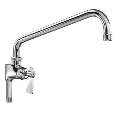 Krowne Royal Series 21 - 139L Pre-Rinse Add-on Faucet With 12  Spout