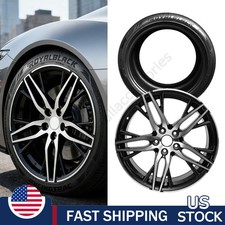 New 19 Wheel Rim Tire For Honda Accord Sport 2016 2017 Tire 24540 Zr19 98w New 19 Wheel Rim Tire For Honda Accord Sport 2016 2017 Tire 24540 Zr19 98w