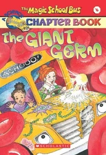 Giant Germ, Paperback by Capeci, Anne; Degen, Bruce (ILT); Speirs, John (ILT)...