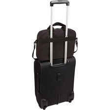 Case Logic Advantage 14 Attaché – Bild 7