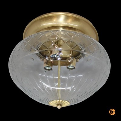 ORION Deckenleuchte Enna Ø 40 cm Deckenlampe Lampe Leuchte Spot SIEHE TEXT/FOTO