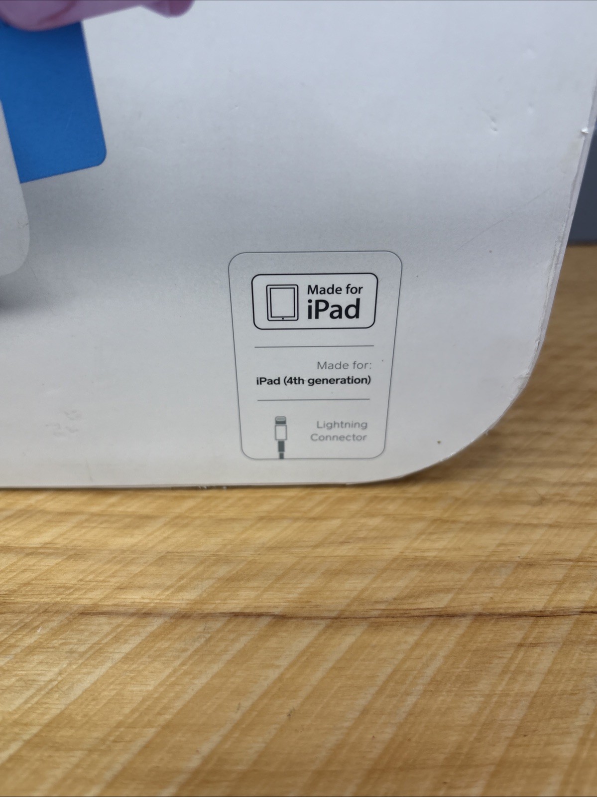 как выглядит Square Stand POS Terminal Kit S013 Bundle For IPAD 4TH GEN AIR Register Reader фото