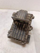 Filtre à air Mazda 323