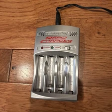 Digipower Rapid Charger for NiMh Batteries