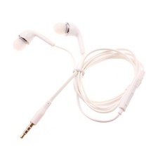 For Galaxy A05/A06/A07 - Wired Earphones Hands-free Headphones Headset w Mic