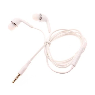 For Galaxy A05/A06/A07 - Wired Earphones Hands-free Headphones Headset w Mic