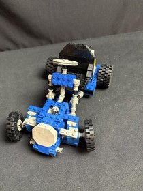 1978 Lego 854 Technic Expert Builder Technic Go Kart