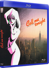 Call me Tonight OVA 1080 4.3 AI IMPROVED AUDIO JAPANESE SUBT ENGL  SPANISH
