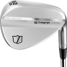 New Wilson Golf Staff Model ZM Wedge 58 /06 