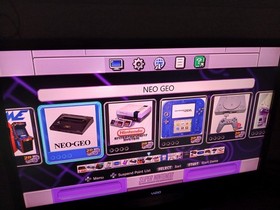 Super Nintendo SNES Classic Edition Mini Console Clv-201 Built-in 21+7,000 Games