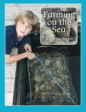 FARMING ON THE SEA By Kellie Peters **Mint Condition**