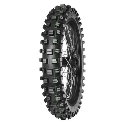 Mitas Terra Force-EX XT Super Light Rear Bias Motorcyle Tire 120/90-18 65R