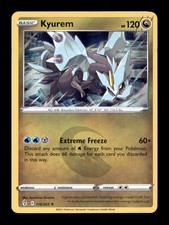 Kyurem #116 Prices | Pokemon Evolving Skies | Pokemon Cards