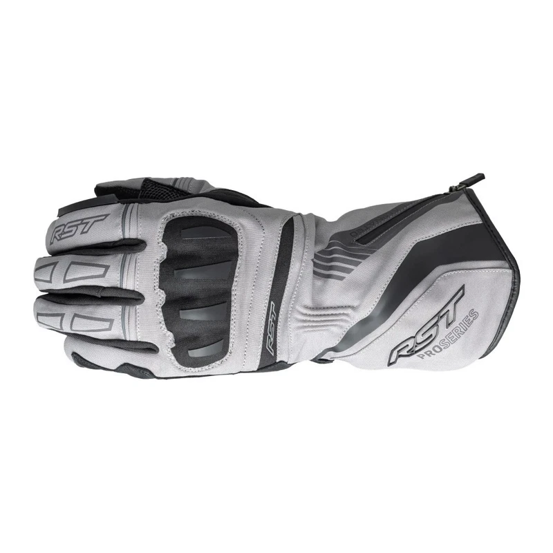 RST Pro Series Vega Silver