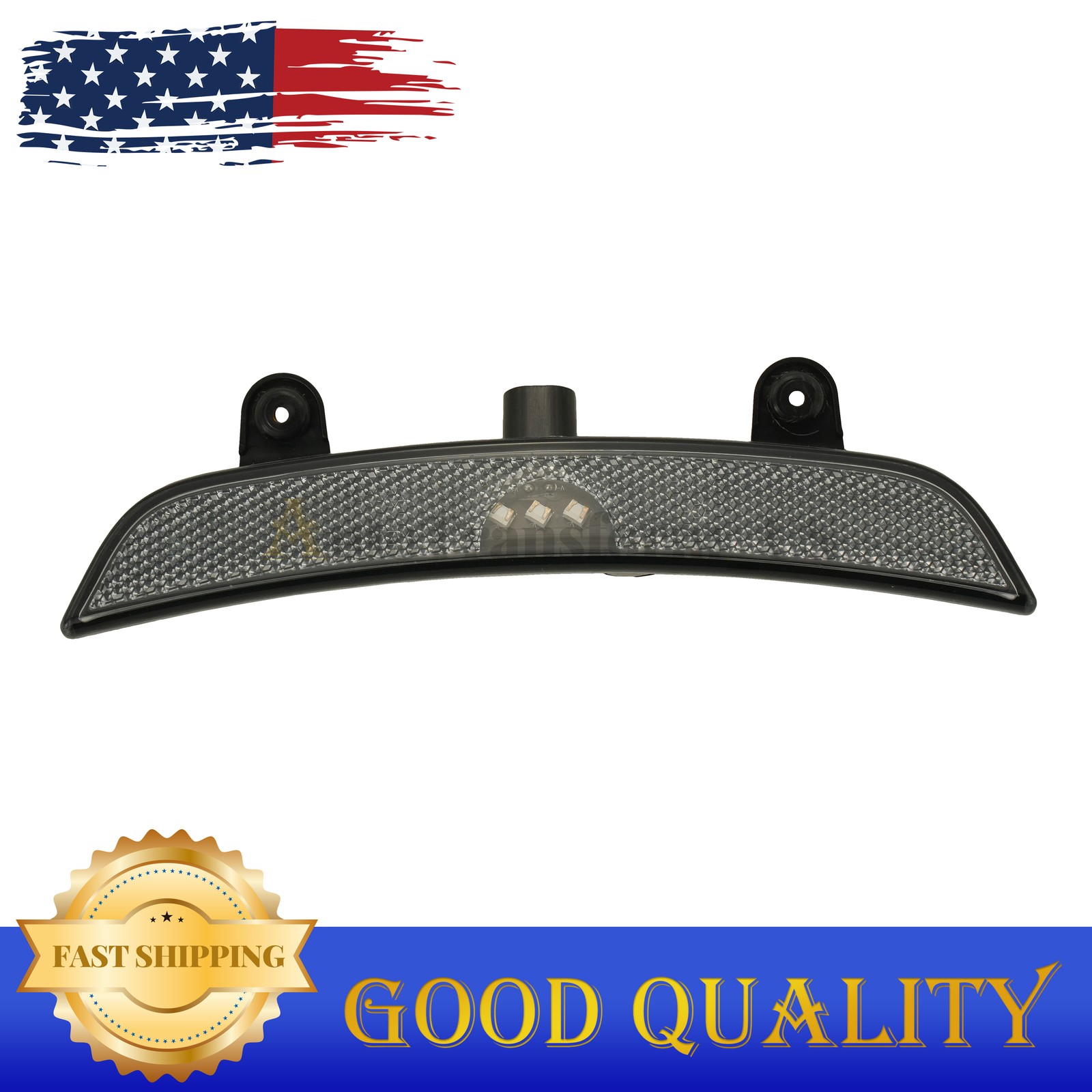 NEW 22AA991GP Front Right Side Marker Lamp Light For McLaren GT