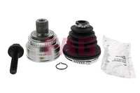 Schaeffler FAG Gelenksatz, Antriebswelle Hinterachse, Radseitig FüR Audi