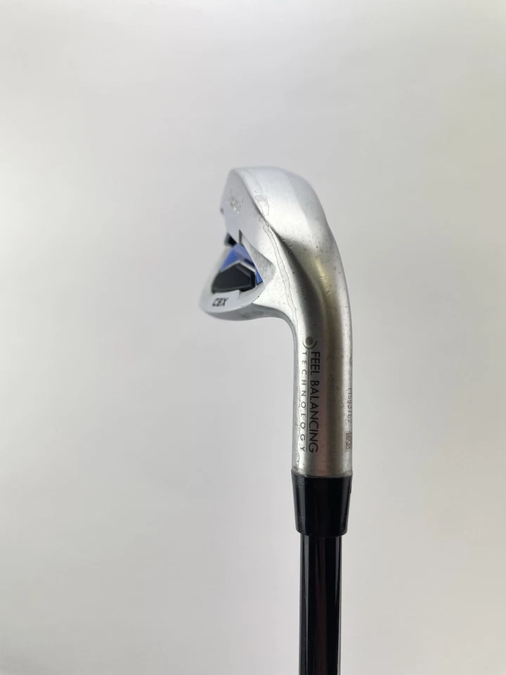 Cleveland CBX 7 Iron 30* Miyazaki Regular Flex Graphite /Right /New Grip /28798 - Image 4 of 4