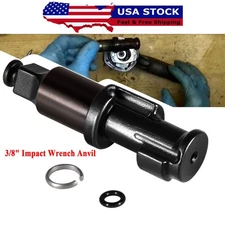 #2115-A626 3/8" Impact Wrench Replacement Anvil for Ingersoll Rand IR2112 IR2115