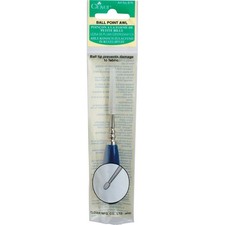 Clover Ball Point Awl- - 3 Pack