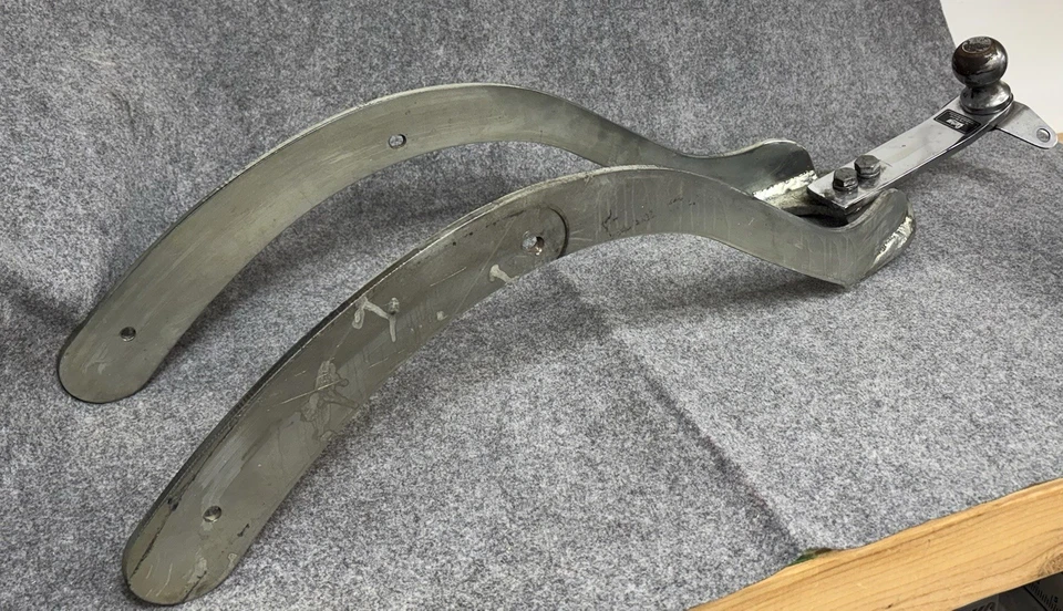 Enganche de remolque Yamaha Road Star con arnés de cableado, se adapta a todos los años Foto 2 de 4