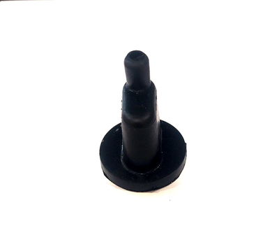 156-14169-00 carburetor rubber cap fits 1968 yamaha dt-1 