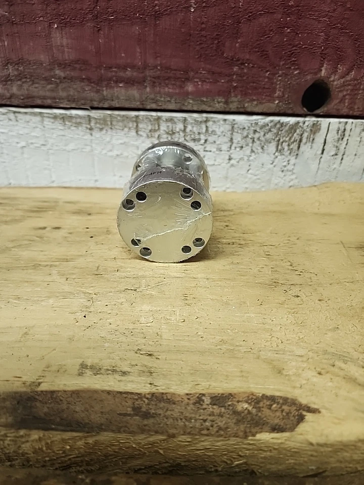 Cilindro de aire compacto no giratorio Bimba FT-090.5-4FM TE Flat-II diámetro 1-1/16′′ 💨 Foto 3 de 4