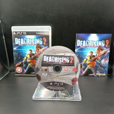  Dead rising 2 Playstation 3 PS3 PORTOFREI 