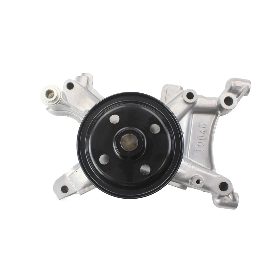 Soporte de polea del ventilador de refrigeración del motor Aisin FBT011 para Lexus GS400 GS430 V8 Foto 4 de 4