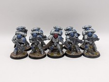 Warhammer 40k: Space Marines Intercessors BJ049 