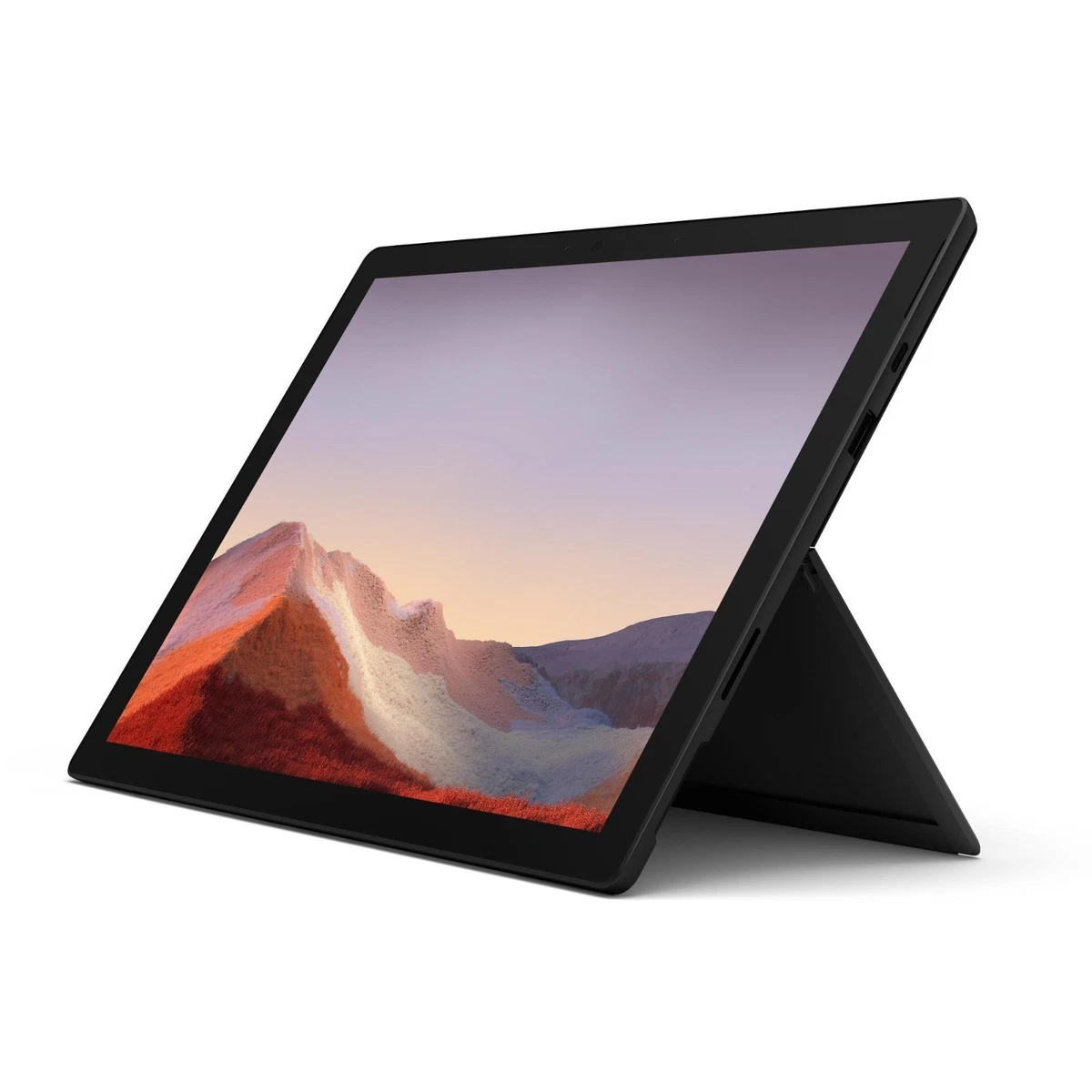 Windowsタブレット本体 Surface Pro 1796 i5-7300U/128G/4G タブレット NT: Microsoft Surface Pro 1796 [Core i5-7300U 2.60GHz